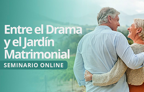 Main Picture Entre el Drama